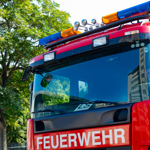 Feuerwehr