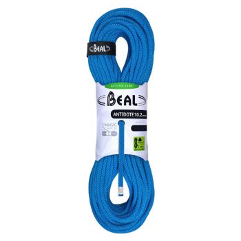 Beal Antidote 10.2 - blau