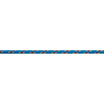 Beal CORDELETTE 6mm Reepschnur - blau