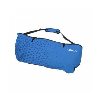 Beal Folio Seilsack - blau