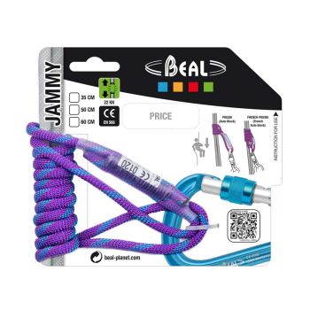 Beal JAMMY 35 cm Prusikschlinge