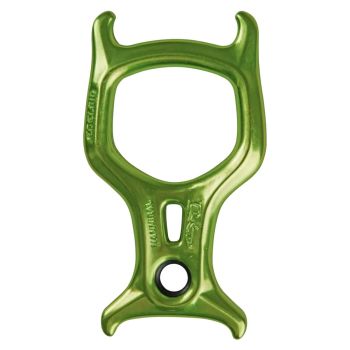 Edelrid HANNIBAL Abseilachter