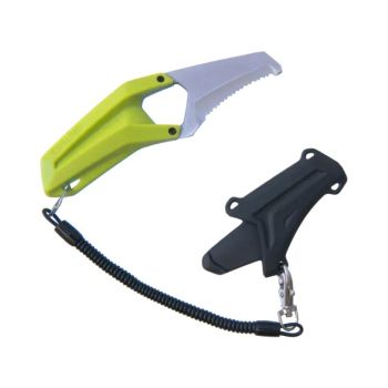 Edelrid Rescue Canyoning Knife