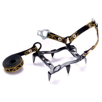 Petzl Crab 6 Grödel