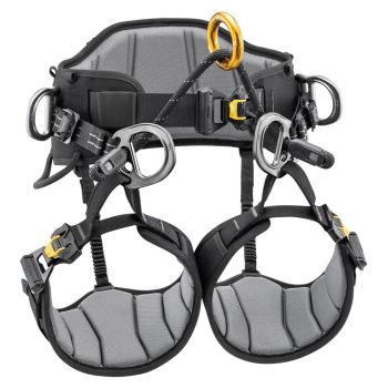 Petzl Sequoia Baumpflegegurt