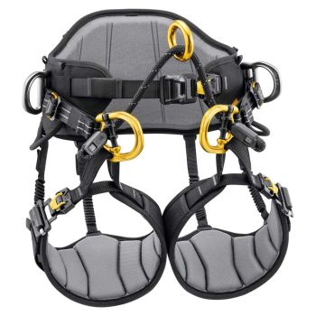 Petzl SEQUOIA PLUS Baumpflegegurt