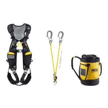 ABSORBICA-Y FALL ARREST KIT