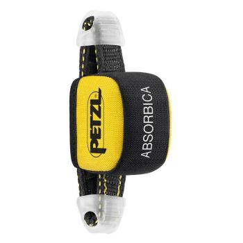 Petzl Absorbica Falldämpfer
