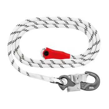 Petzl Grillon Hook Rope Ersatzseil