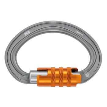 Petzl OMNI TRIACT-LOCK Karabiner