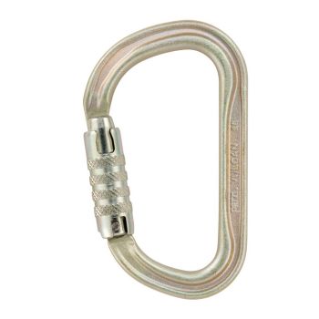 Petzl VULCAN TRIACT-LOCK