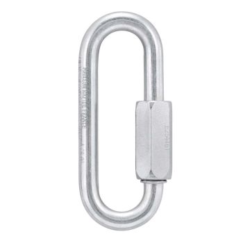 Petzl GO 8 mm Schließring