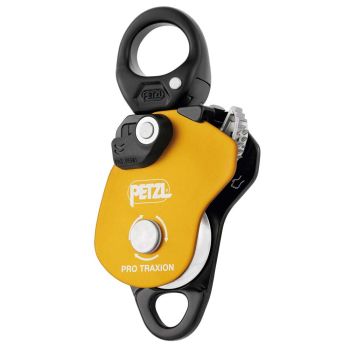 Petzl PRO TRAXION Umlenkrolle