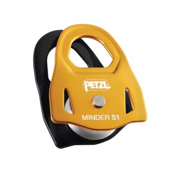 Petzl MINDER S1