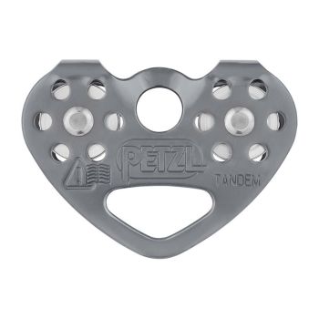 Petzl TANDEM SPEED Seilrolle