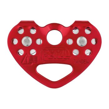 Petzl Tandem Seilrolle