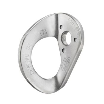 Petzl COEUR STEEL - 10 mm