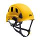 Petzl Strato Vent - gelb 