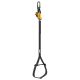 Petzl KNEE GRAB Kniesteigklemme