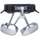 Petzl Corax Klettergurt - dark grey