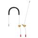 Petzl GRILLON Verbindungsmittel