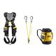 ABSORBICA-Y FALL ARREST KIT