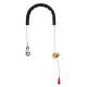 GRILLON HOOK European version