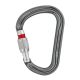 Petzl WILLIAM SCREW-LOCK Karabiner