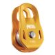 Petzl FIXE Umlenkrolle