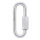 Petzl GO 8 mm Schließring