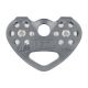 Petzl TANDEM SPEED Seilrolle