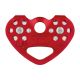 Petzl Tandem Seilrolle