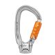 Petzl ROLLCLIP Z TRIACT-LOCK 