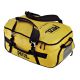 Petzl DUFFEL 65 Transporttasche - yellow/black